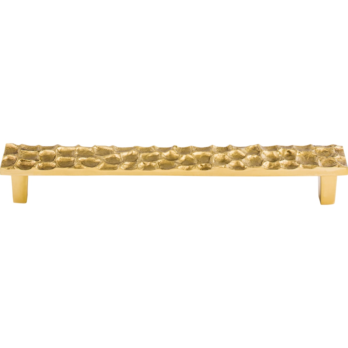 Cobblestone 7-9/16 Inch Center to Center Bar Cabinet Pull