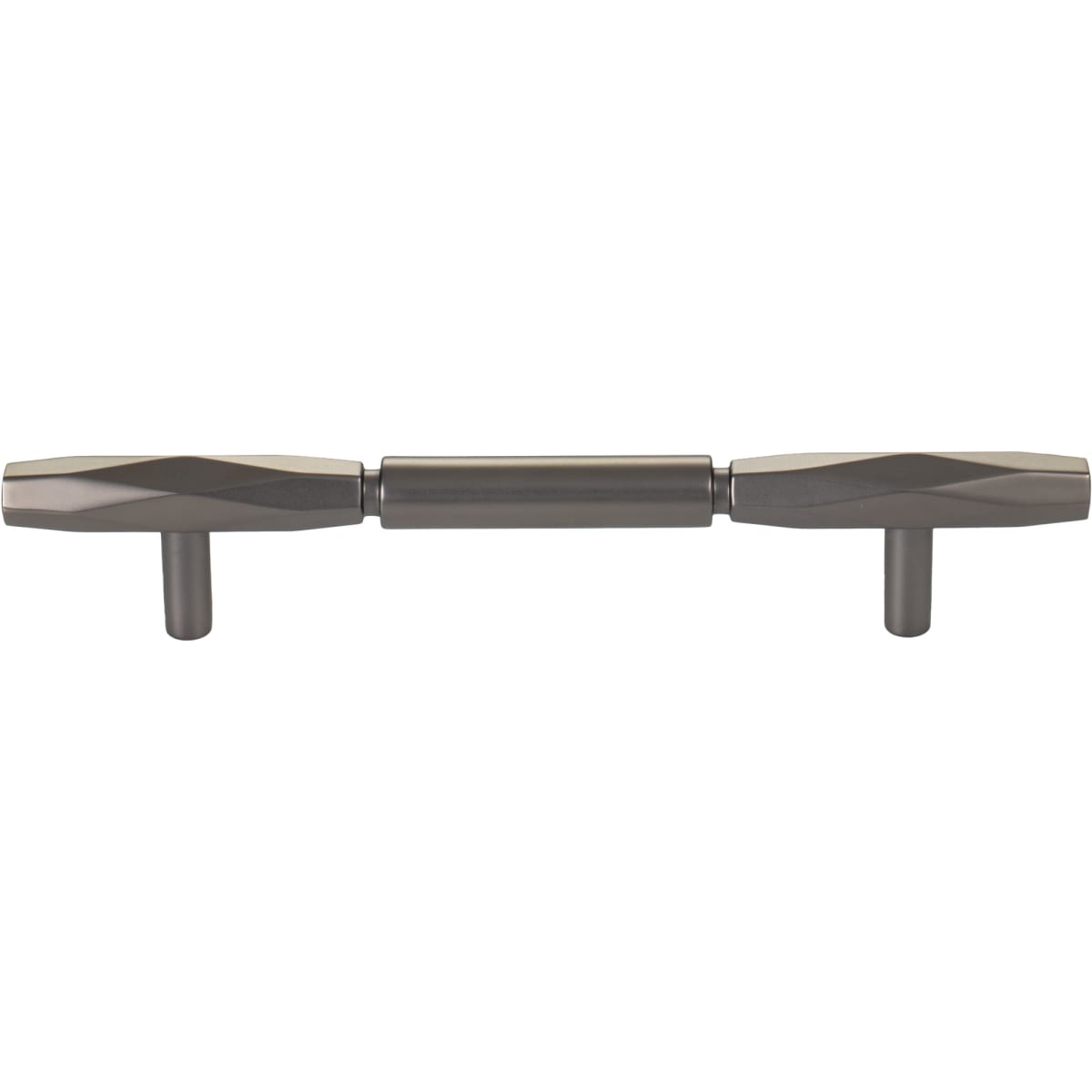 Kingsmill 5-1/16 Inch Center to Center Bar Cabinet Pull