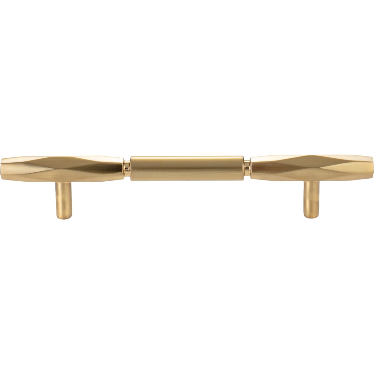 Kingsmill 5-1/16 Inch Center to Center Bar Cabinet Pull