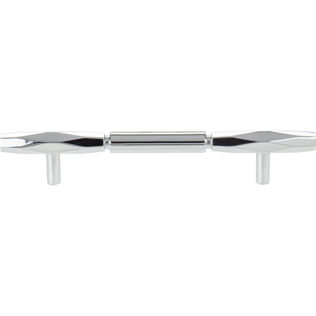 Kingsmill 5-1/16 Inch Center to Center Bar Cabinet Pull