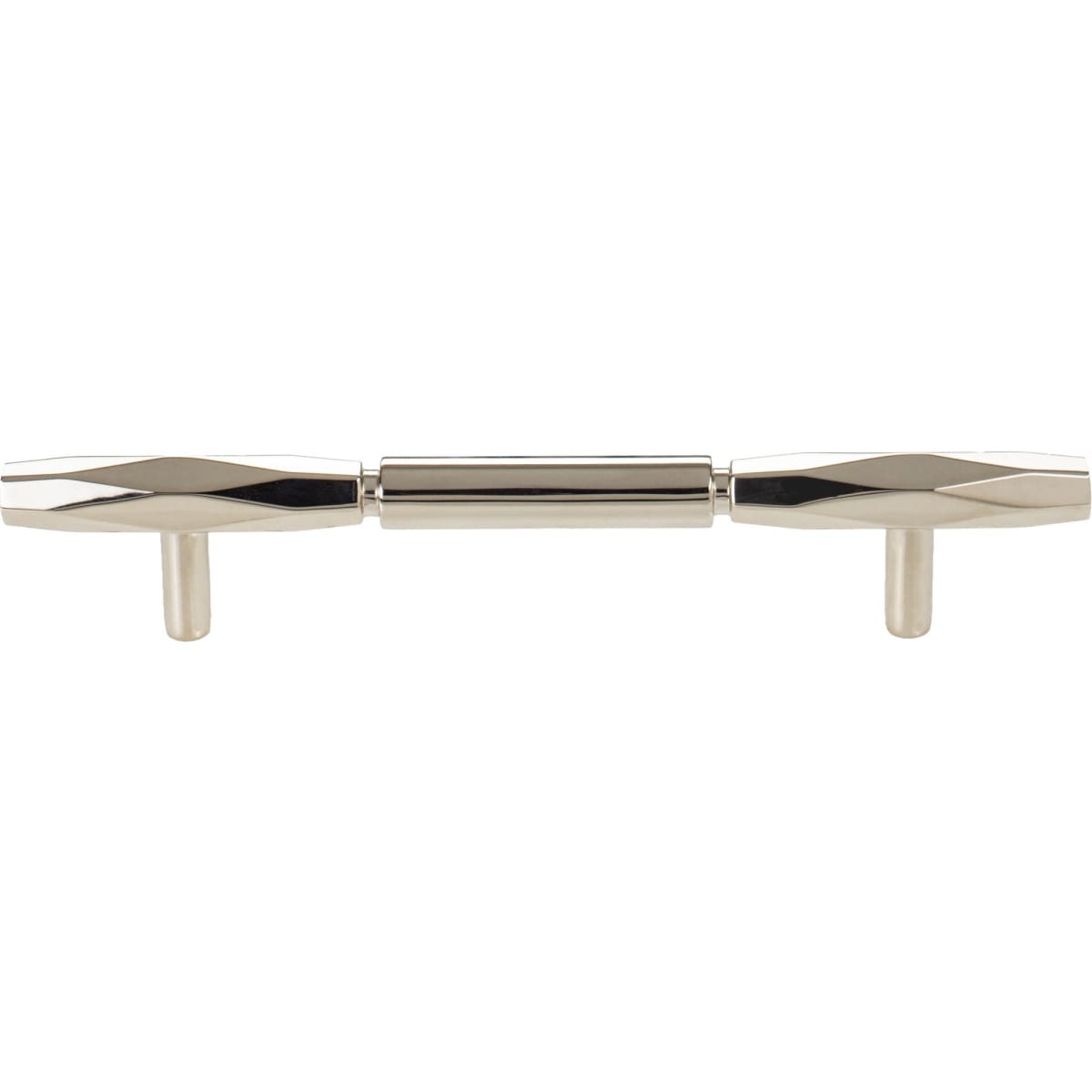 Kingsmill 5-1/16 Inch Center to Center Bar Cabinet Pull