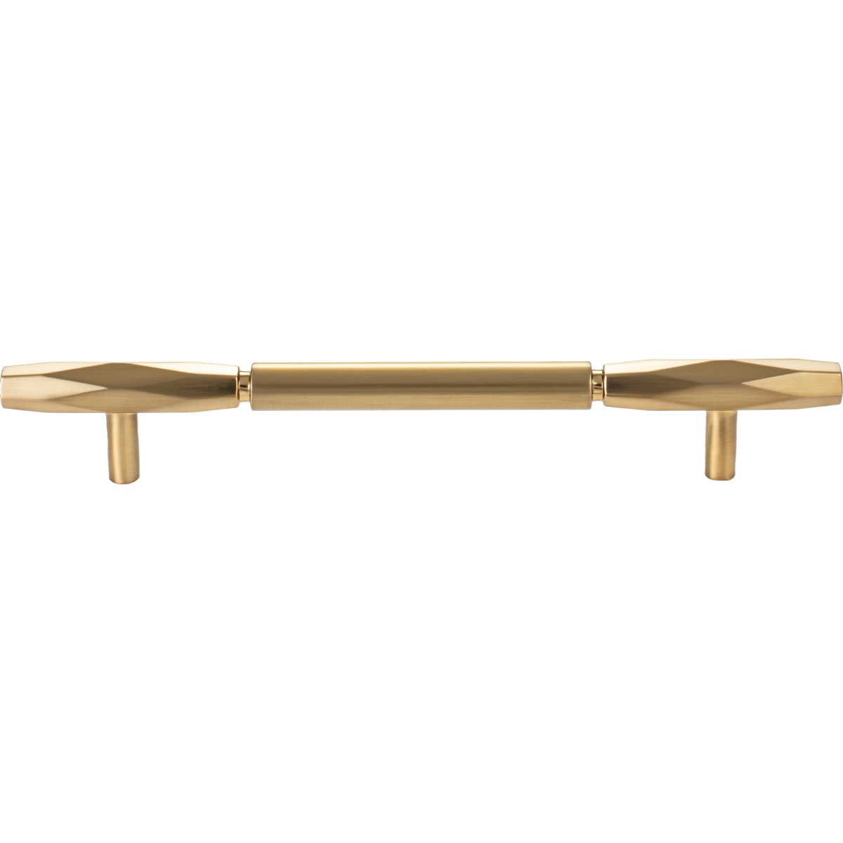 Kingsmill 6-5/16 Inch Center to Center Bar Cabinet Pull
