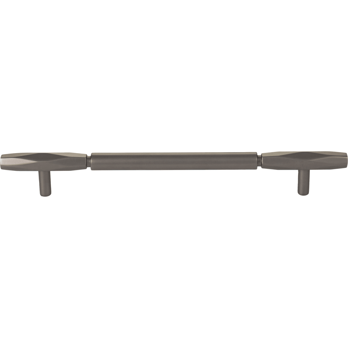 Kingsmill 7-9/16 Inch Center to Center Bar Cabinet Pull