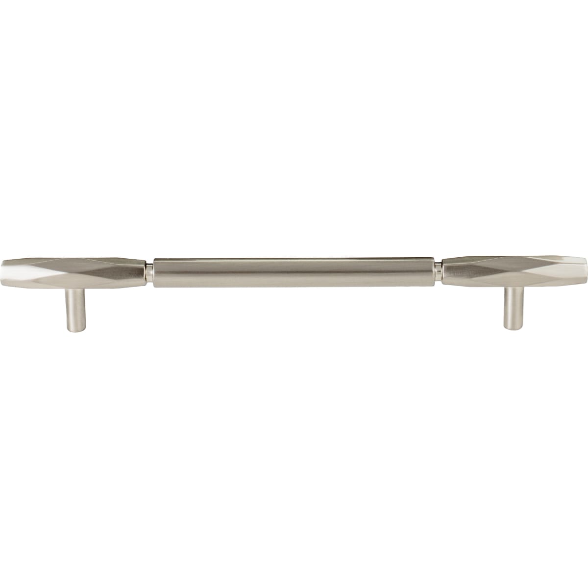 Kingsmill 7-9/16 Inch Center to Center Bar Cabinet Pull