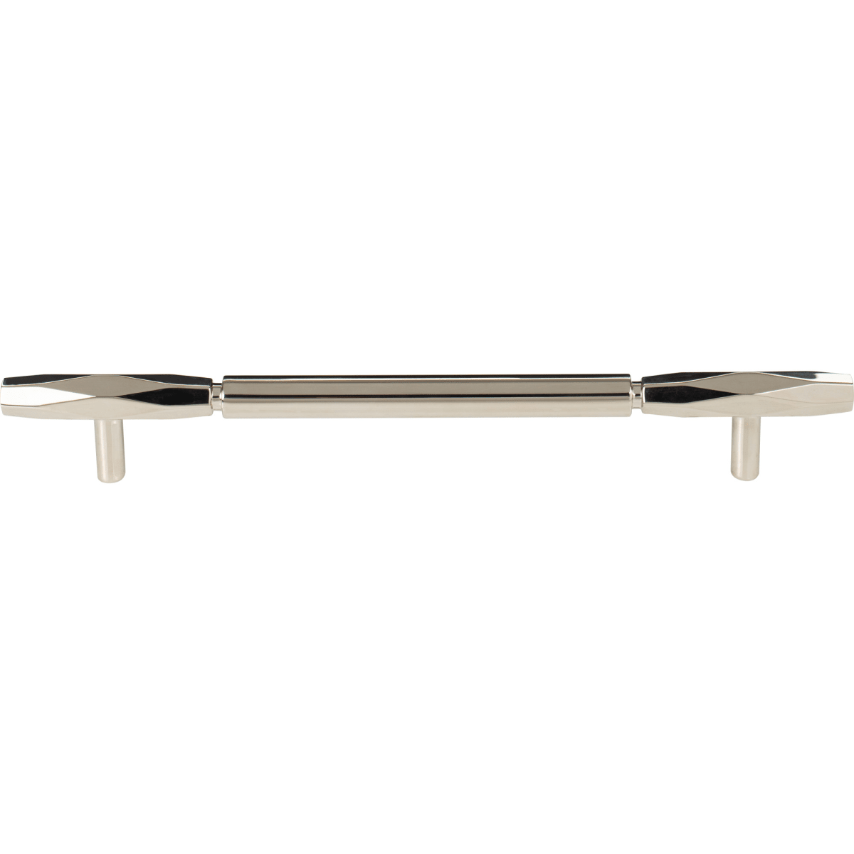 Kingsmill 7-9/16 Inch Center to Center Bar Cabinet Pull