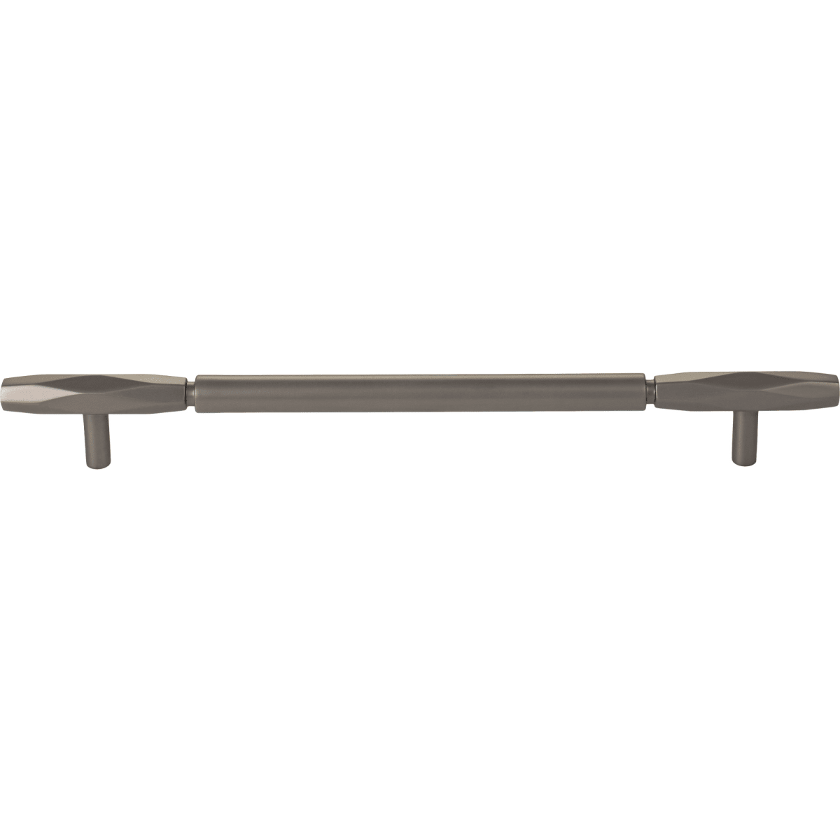 Kingsmill 8-13/16 Inch Center to Center Bar Cabinet Pull