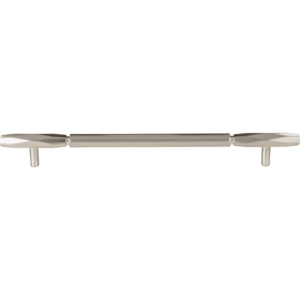 Kingsmill 8-13/16 Inch Center to Center Bar Cabinet Pull