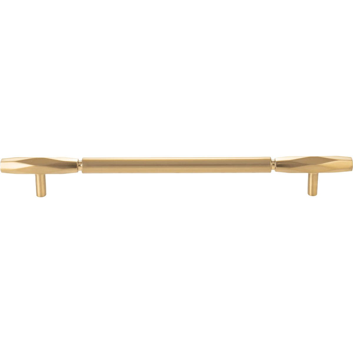 Kingsmill 8-13/16 Inch Center to Center Bar Cabinet Pull