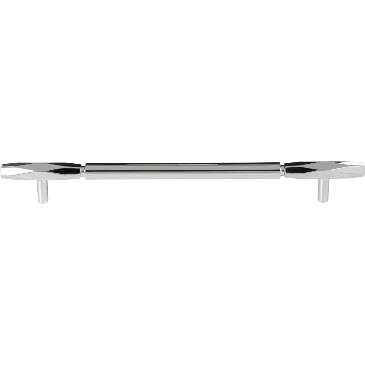 Kingsmill 8-13/16 Inch Center to Center Bar Cabinet Pull