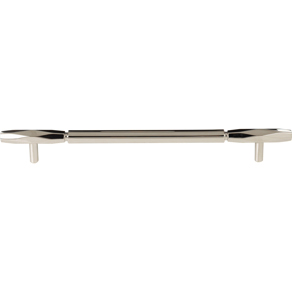 Kingsmill 8-13/16 Inch Center to Center Bar Cabinet Pull
