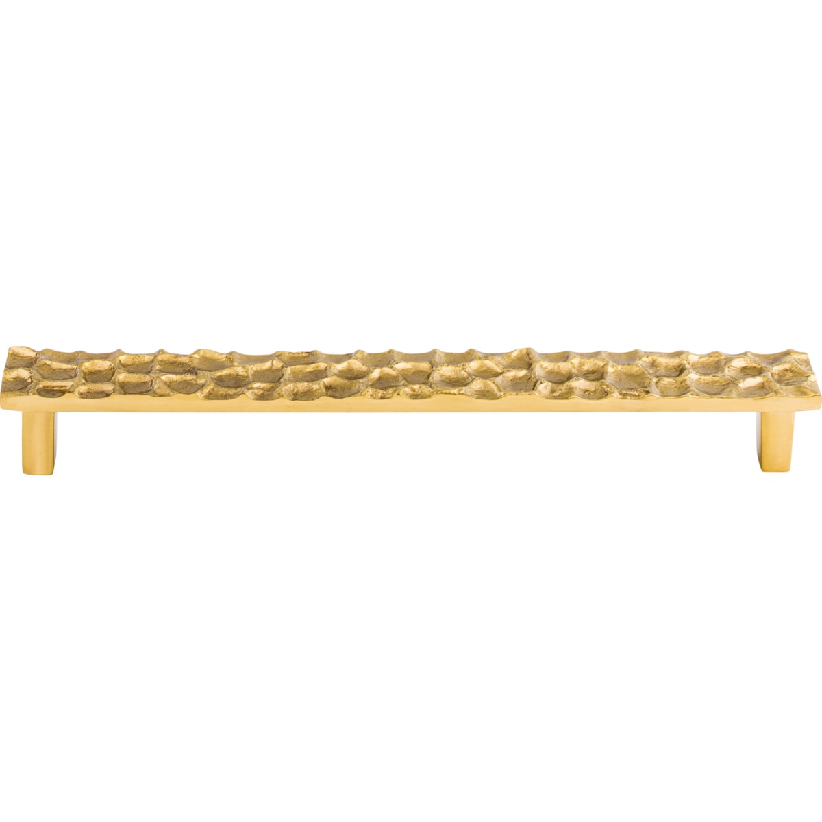 Cobblestone 8-13/16 Inch Center to Center Bar Cabinet Pull