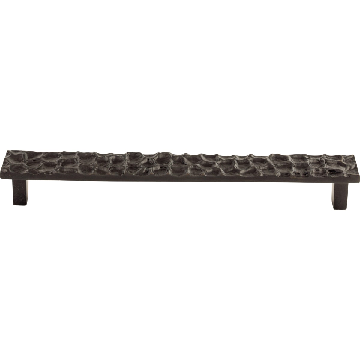 Cobblestone 8-13/16 Inch Center to Center Bar Cabinet Pull