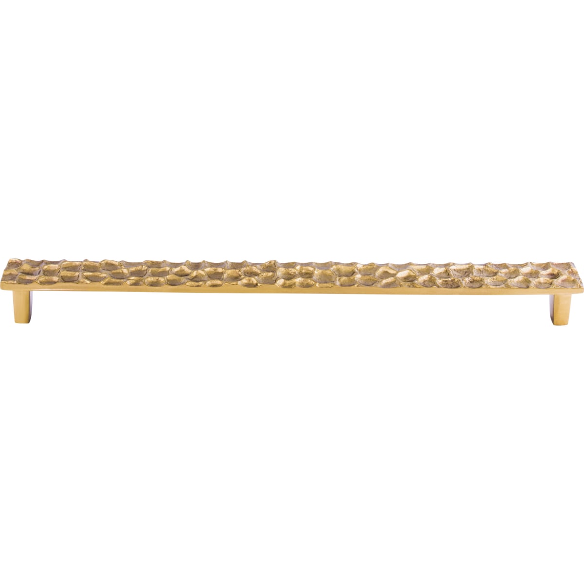 Cobblestone 12-9/16 Inch Center to Center Handle Pull