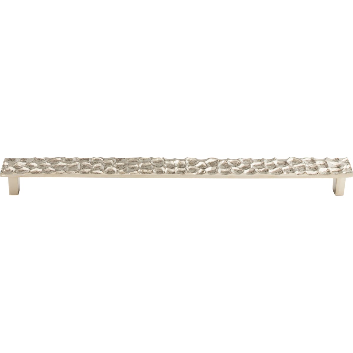 Cobblestone 12-9/16 Inch Center to Center Handle Pull