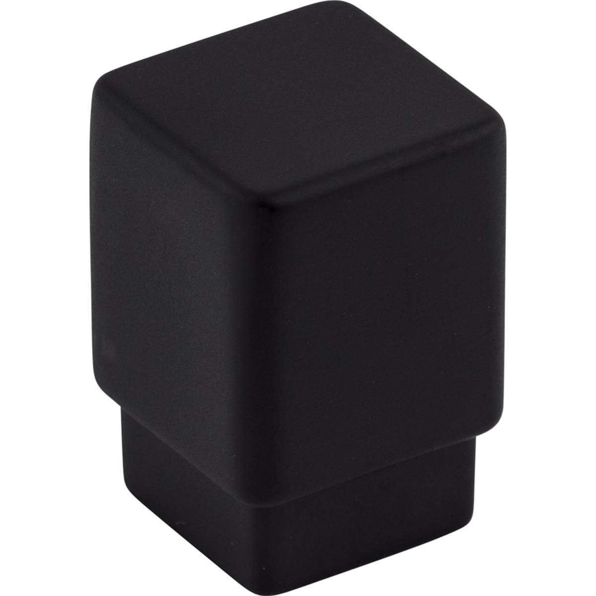 Top Knobs - TK31ORB - Sanctuary 3/4 Inch Square Cabinet Knob in Oil Rubbed Bronze
