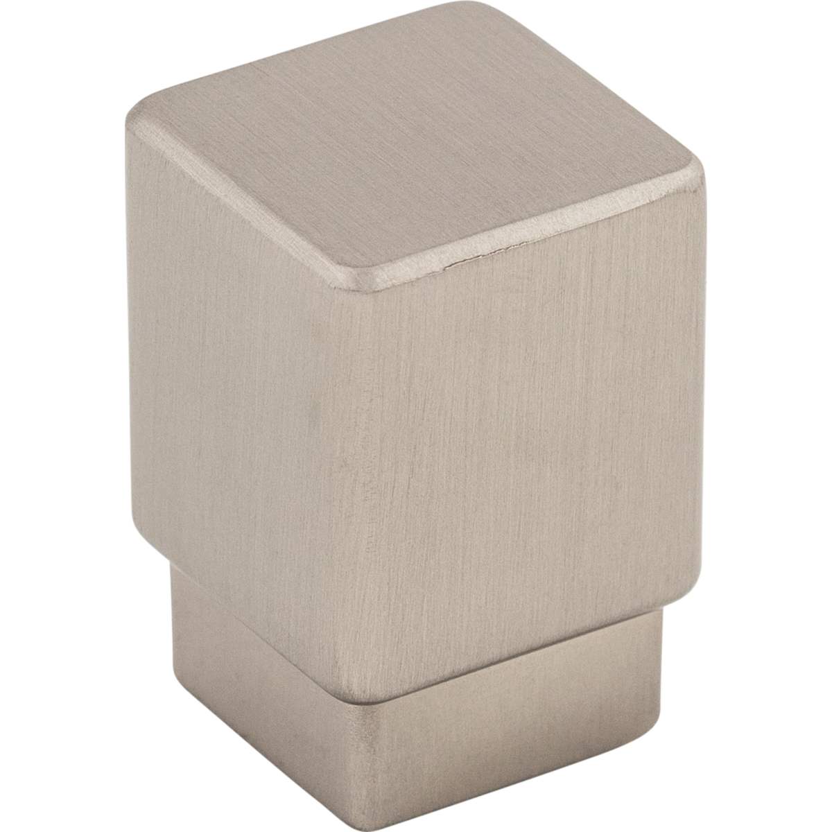 Top Knobs - TK31ORB - Sanctuary 3/4 Inch Square Cabinet Knob in Oil Rubbed Bronze