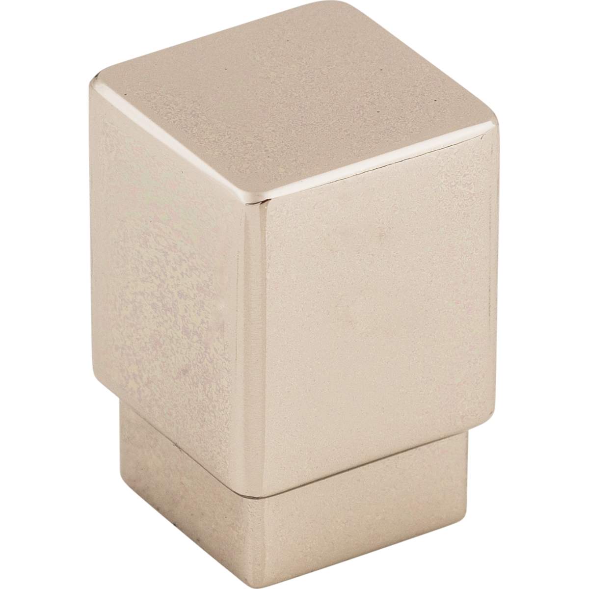 Top Knobs - TK31ORB - Sanctuary 3/4 Inch Square Cabinet Knob in Oil Rubbed Bronze