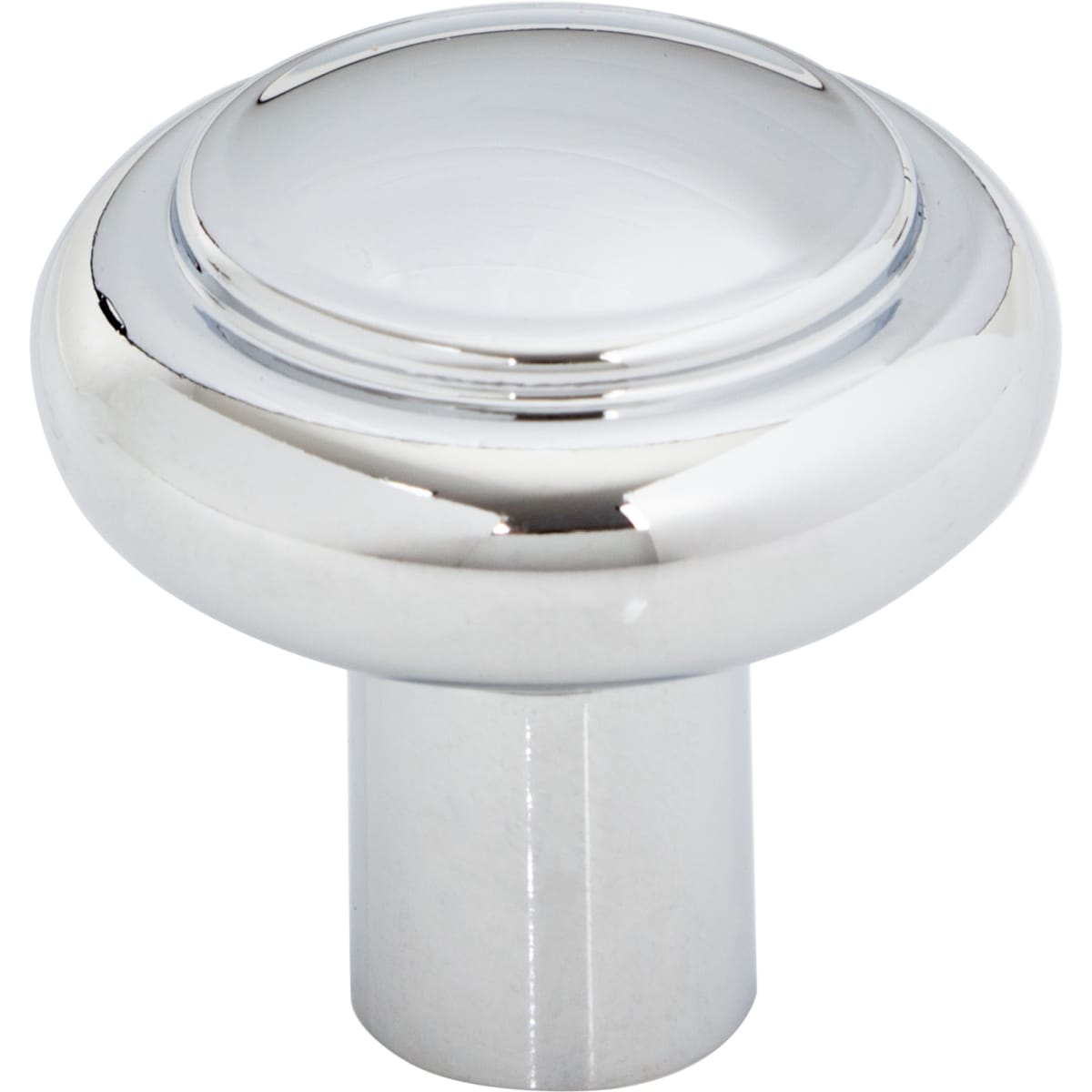 Clarence 1-1/4 Inch Mushroom Cabinet Knob