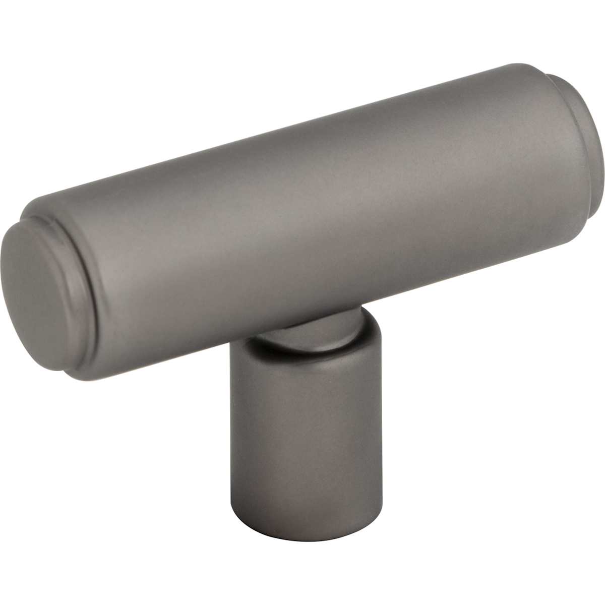 Top Knobs - TK3111PN - Clarence 2 Inch Bar Cabinet Knob in Polished Nickel
