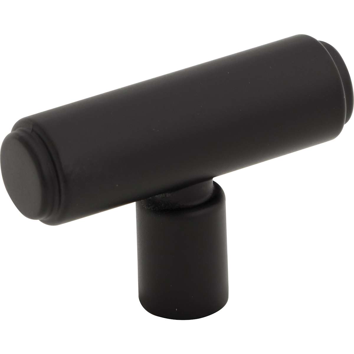 Top Knobs - TK3111PN - Clarence 2 Inch Bar Cabinet Knob in Polished Nickel