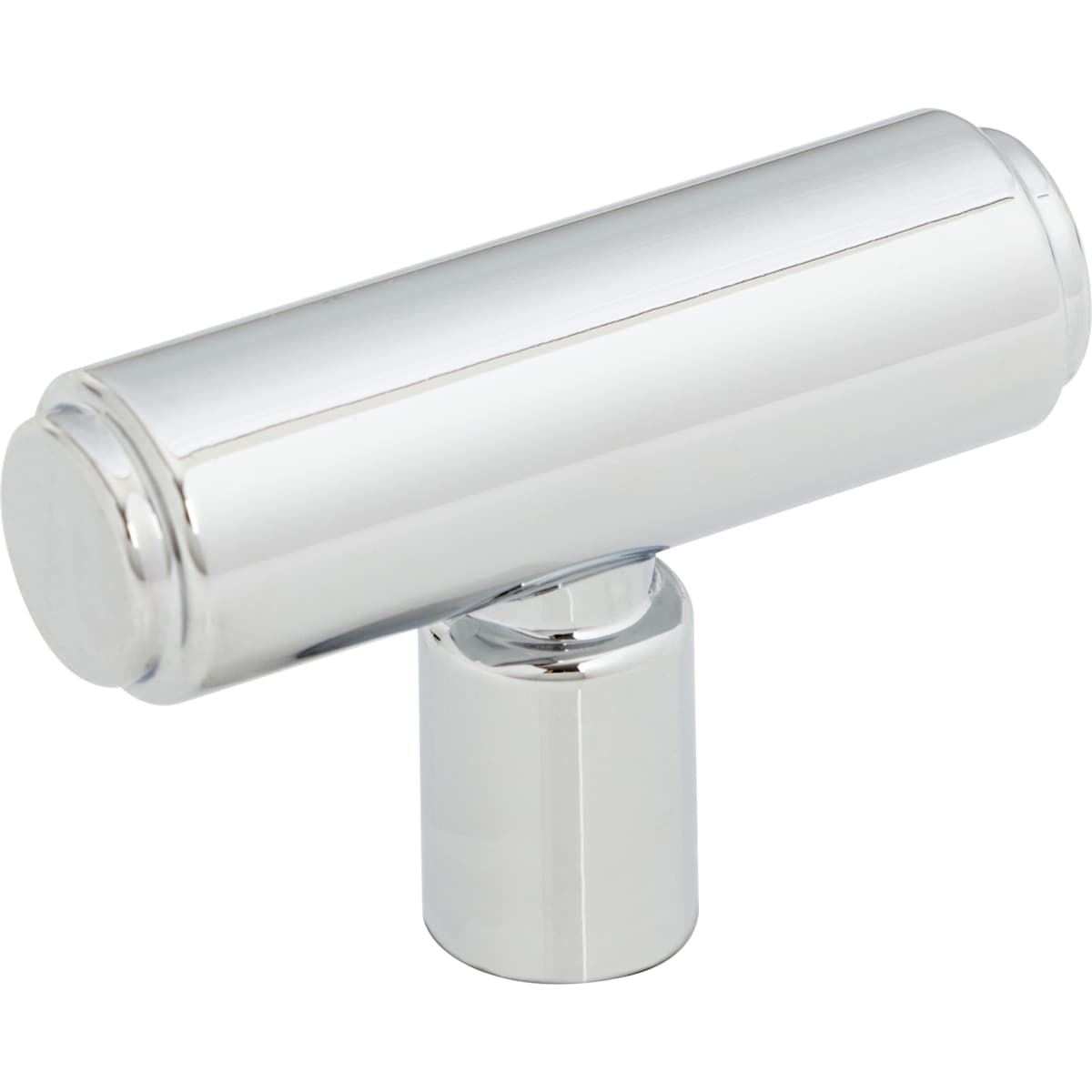Top Knobs - TK3111PN - Clarence 2 Inch Bar Cabinet Knob in Polished Nickel