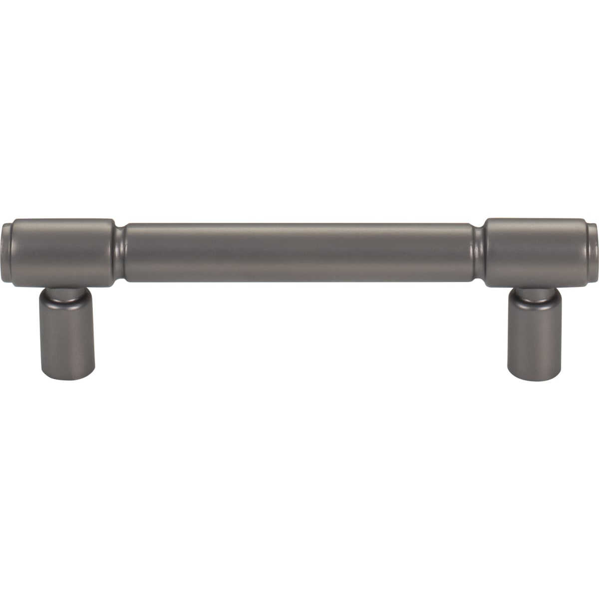 Clarence 3-3/4 Inch Center to Center Bar Cabinet Pull