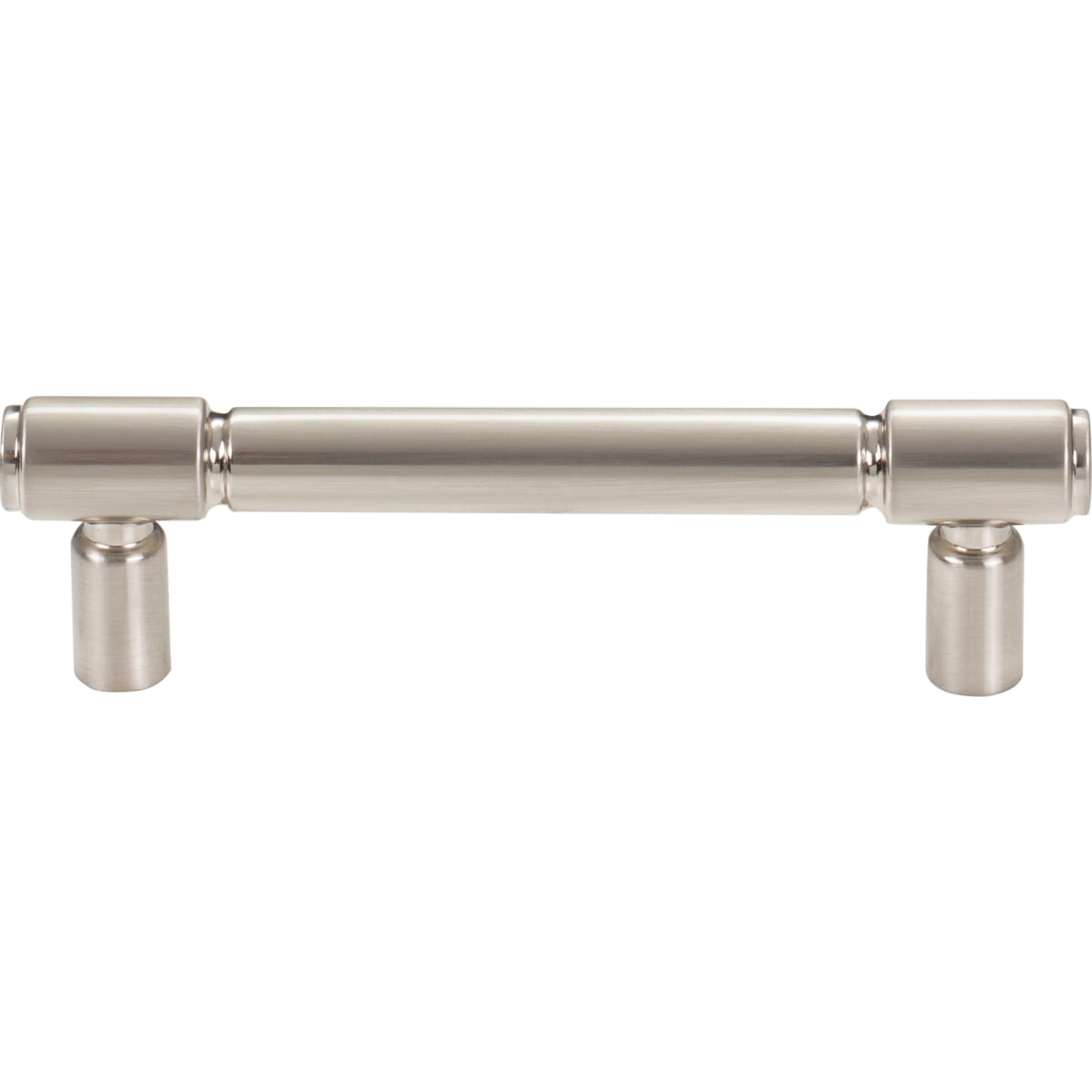 Clarence 3-3/4 Inch Center to Center Bar Cabinet Pull