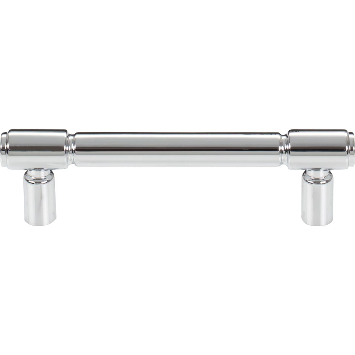 Clarence 3-3/4 Inch Center to Center Bar Cabinet Pull