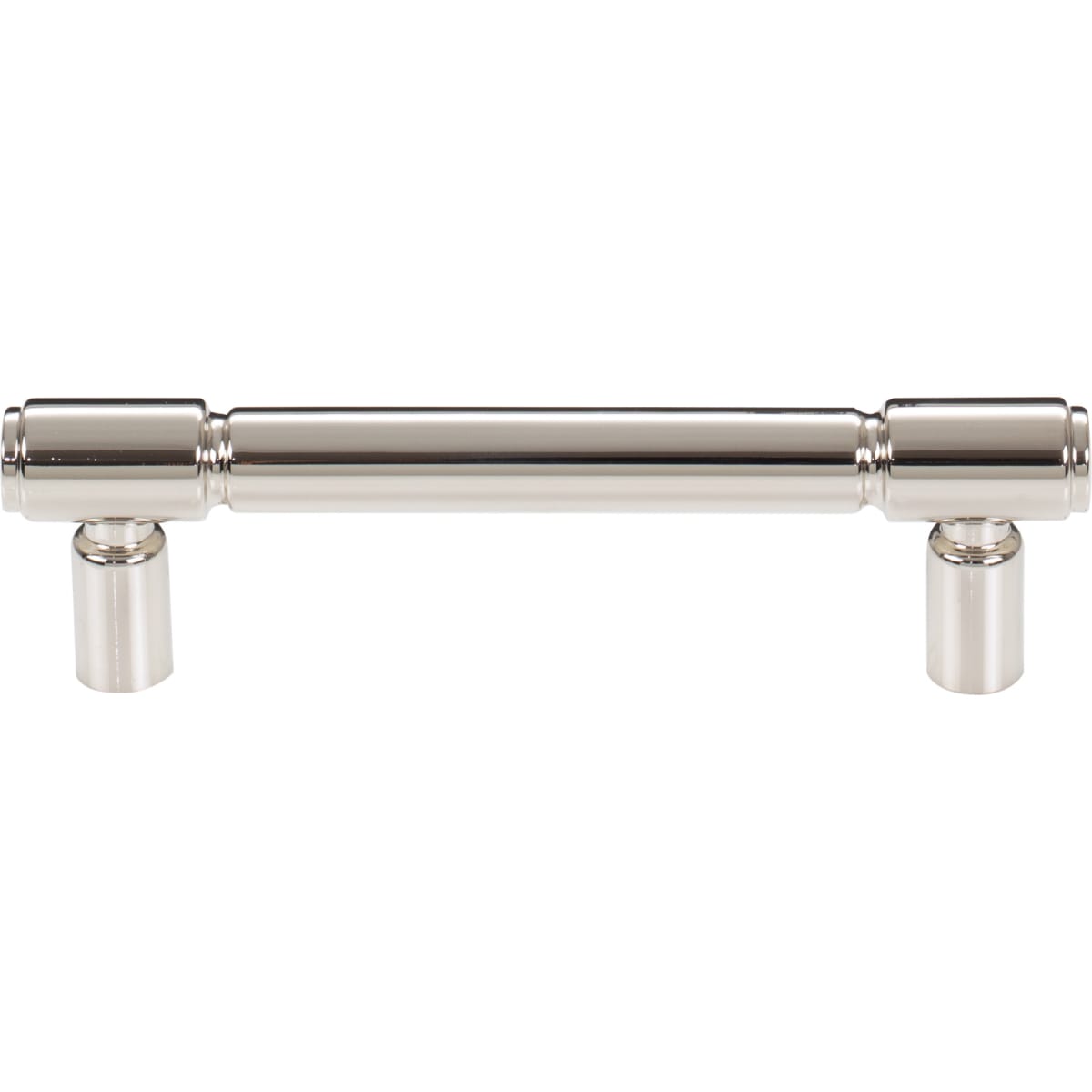 Clarence 3-3/4 Inch Center to Center Bar Cabinet Pull