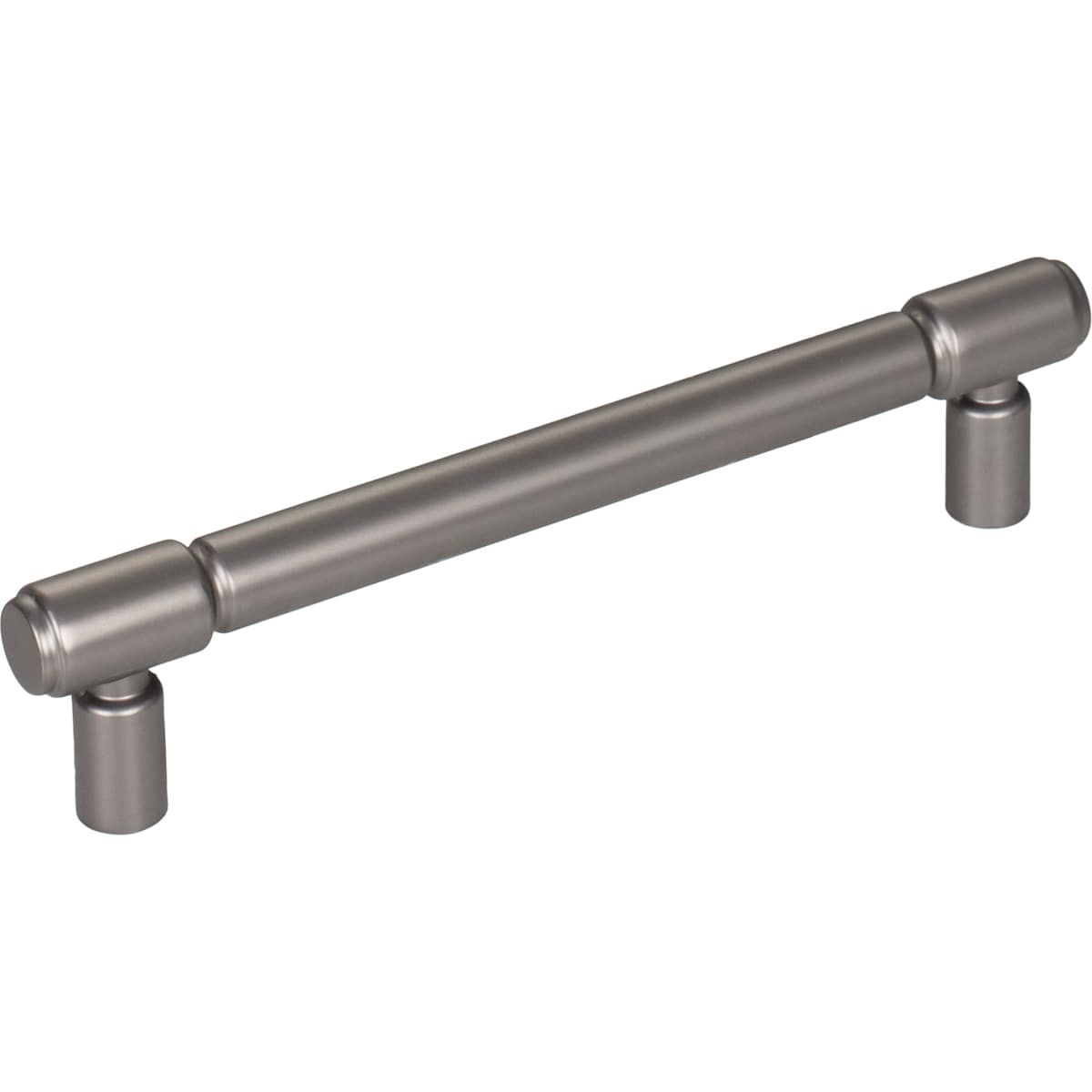 Top Knobs - TK3113HB - Clarence 5-1/16 Inch Center to Center Bar Cabinet Pull in Honey Bronze