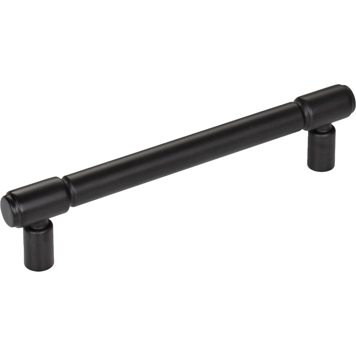 Top Knobs - TK3113HB - Clarence 5-1/16 Inch Center to Center Bar Cabinet Pull in Honey Bronze