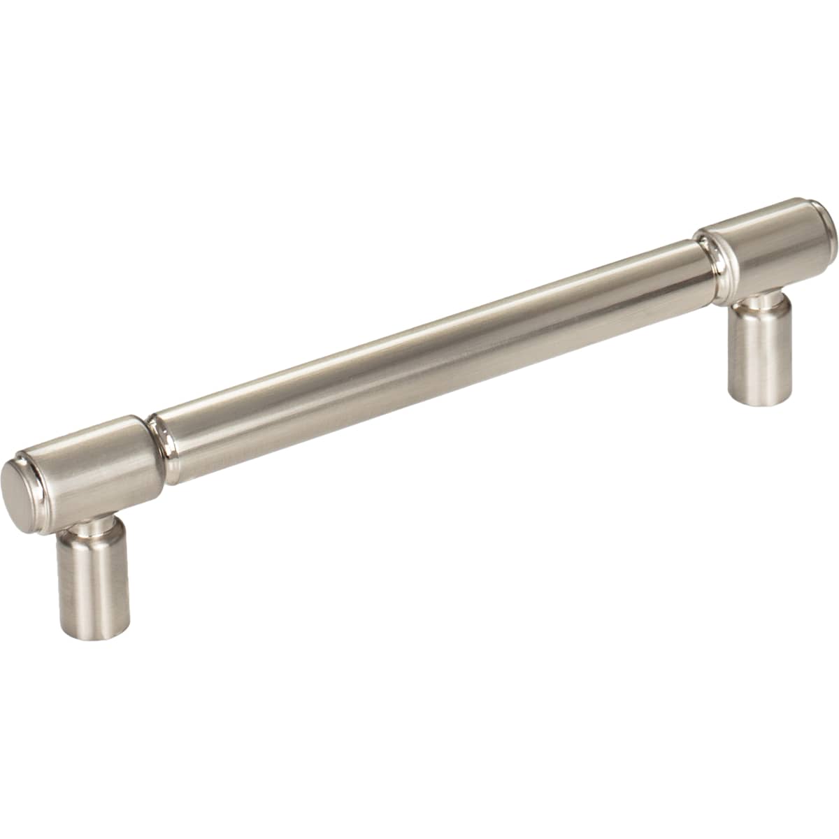 Top Knobs - TK3113HB - Clarence 5-1/16 Inch Center to Center Bar Cabinet Pull in Honey Bronze