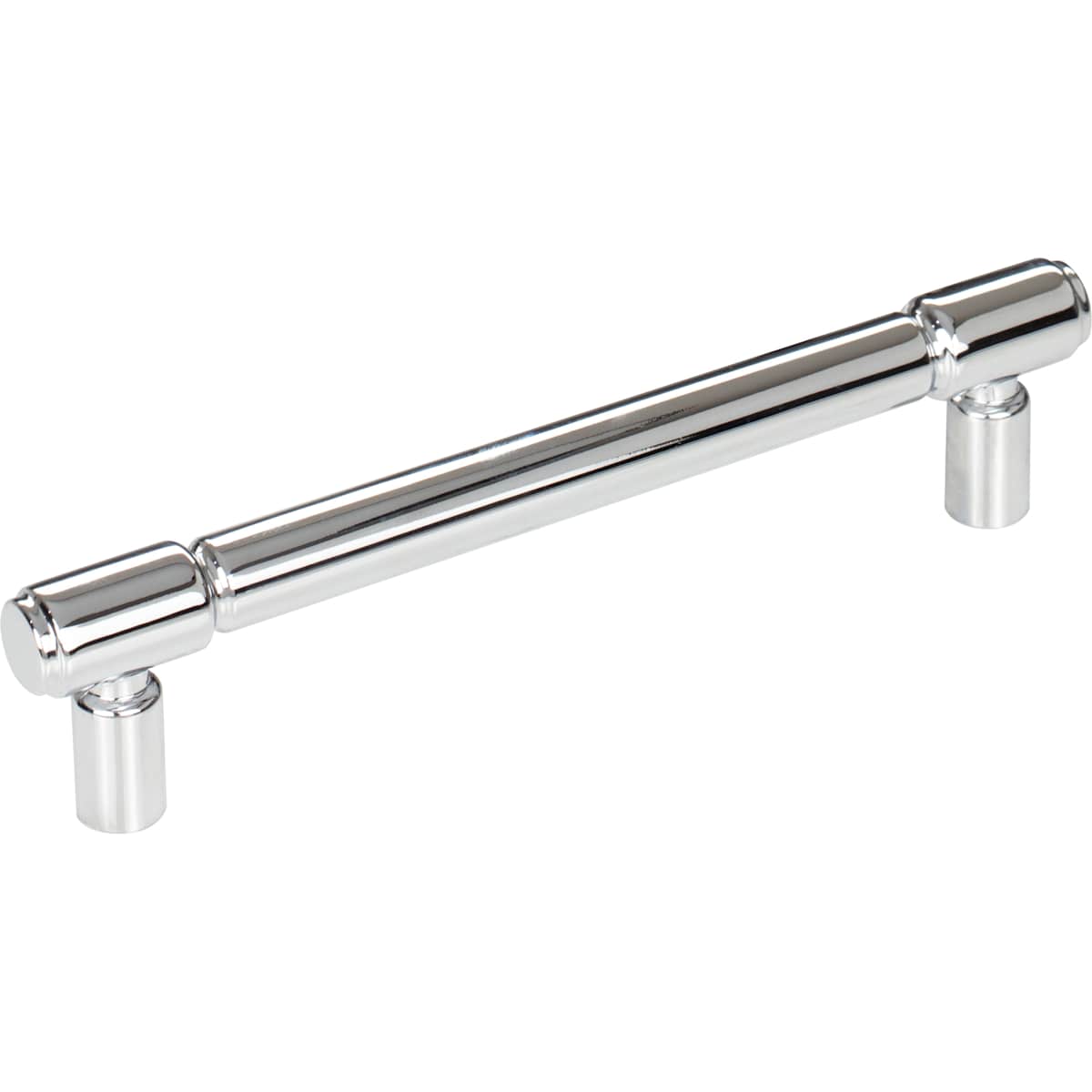 Top Knobs - TK3113HB - Clarence 5-1/16 Inch Center to Center Bar Cabinet Pull in Honey Bronze