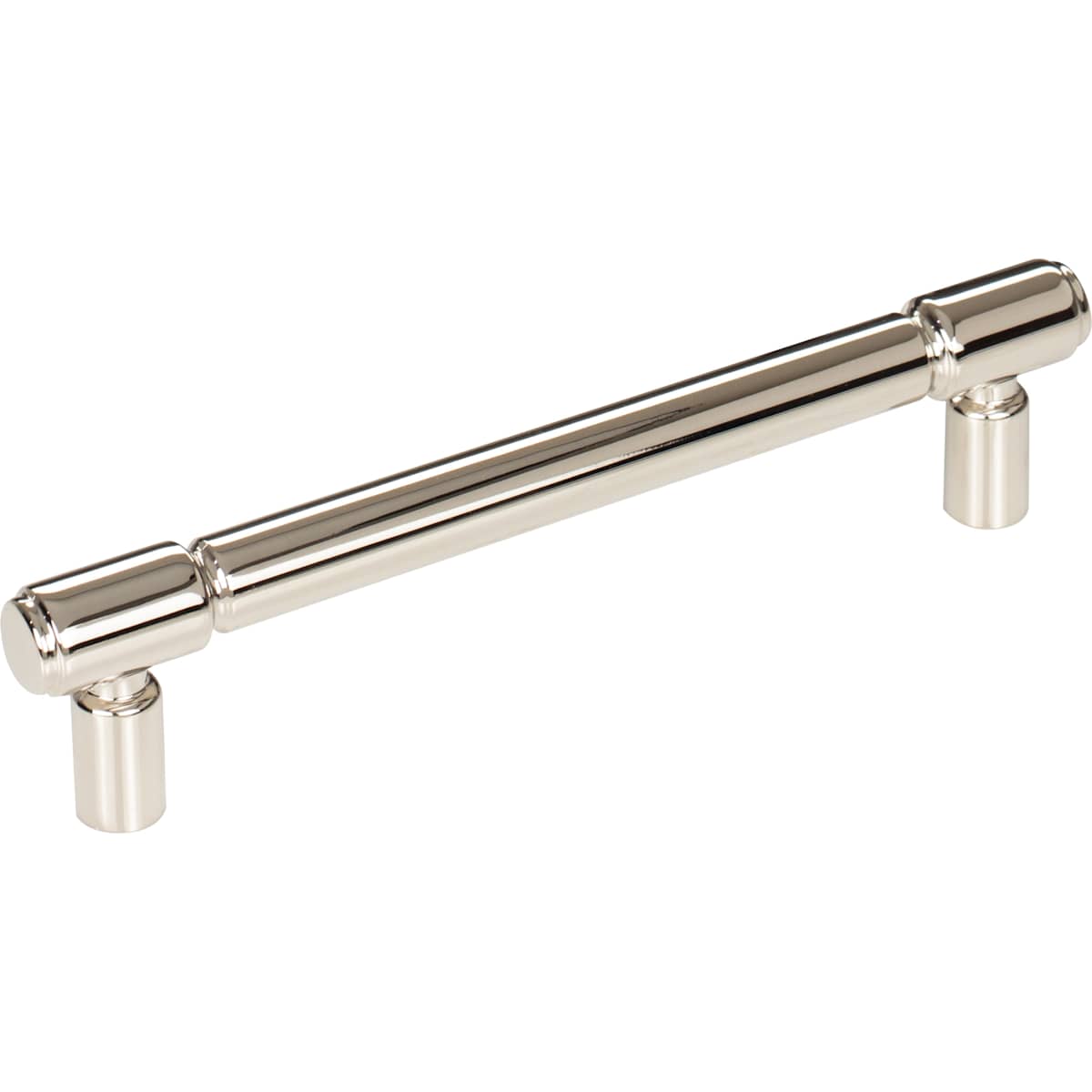 Top Knobs - TK3113HB - Clarence 5-1/16 Inch Center to Center Bar Cabinet Pull in Honey Bronze