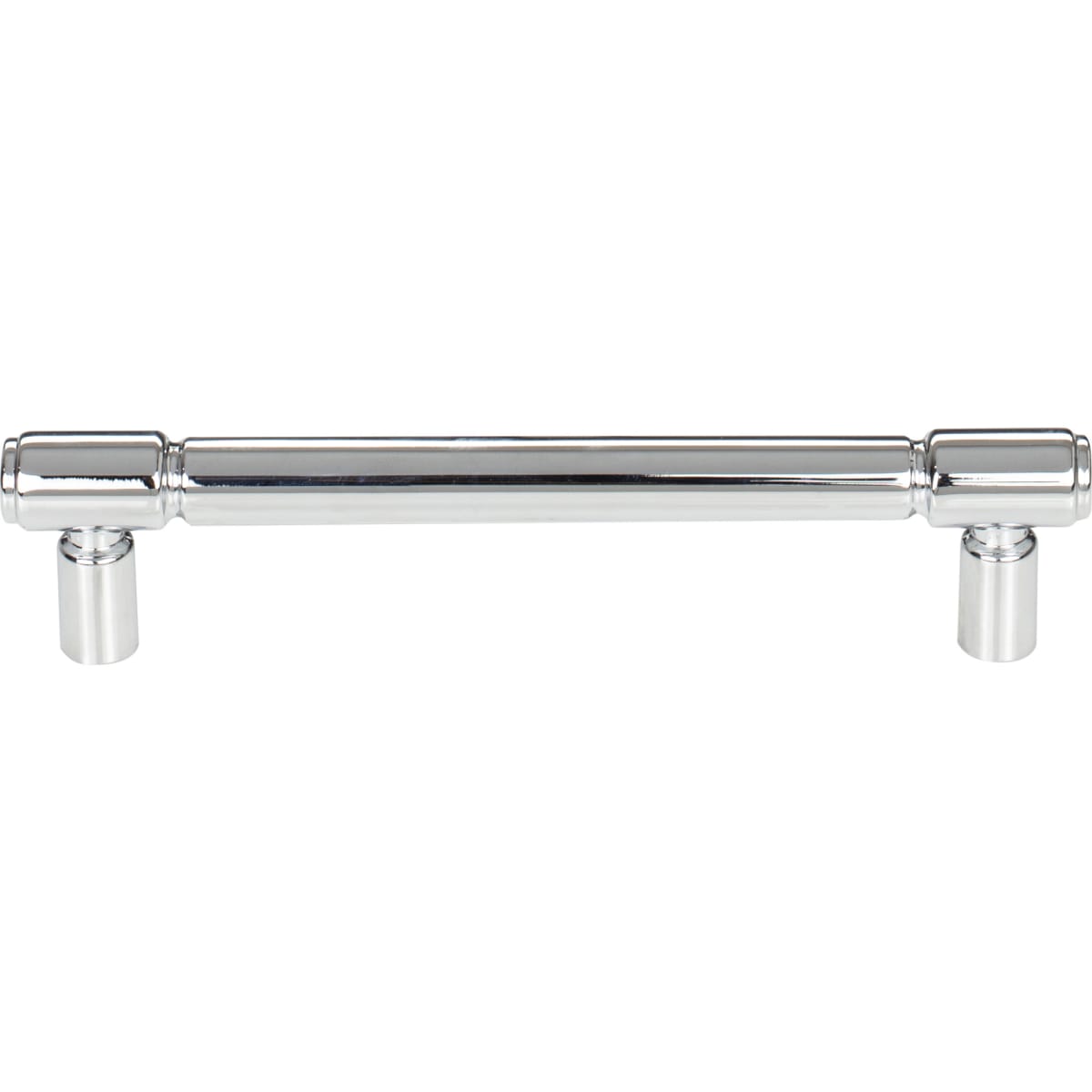 Clarence 5-1/16 Inch Center to Center Bar Cabinet Pull