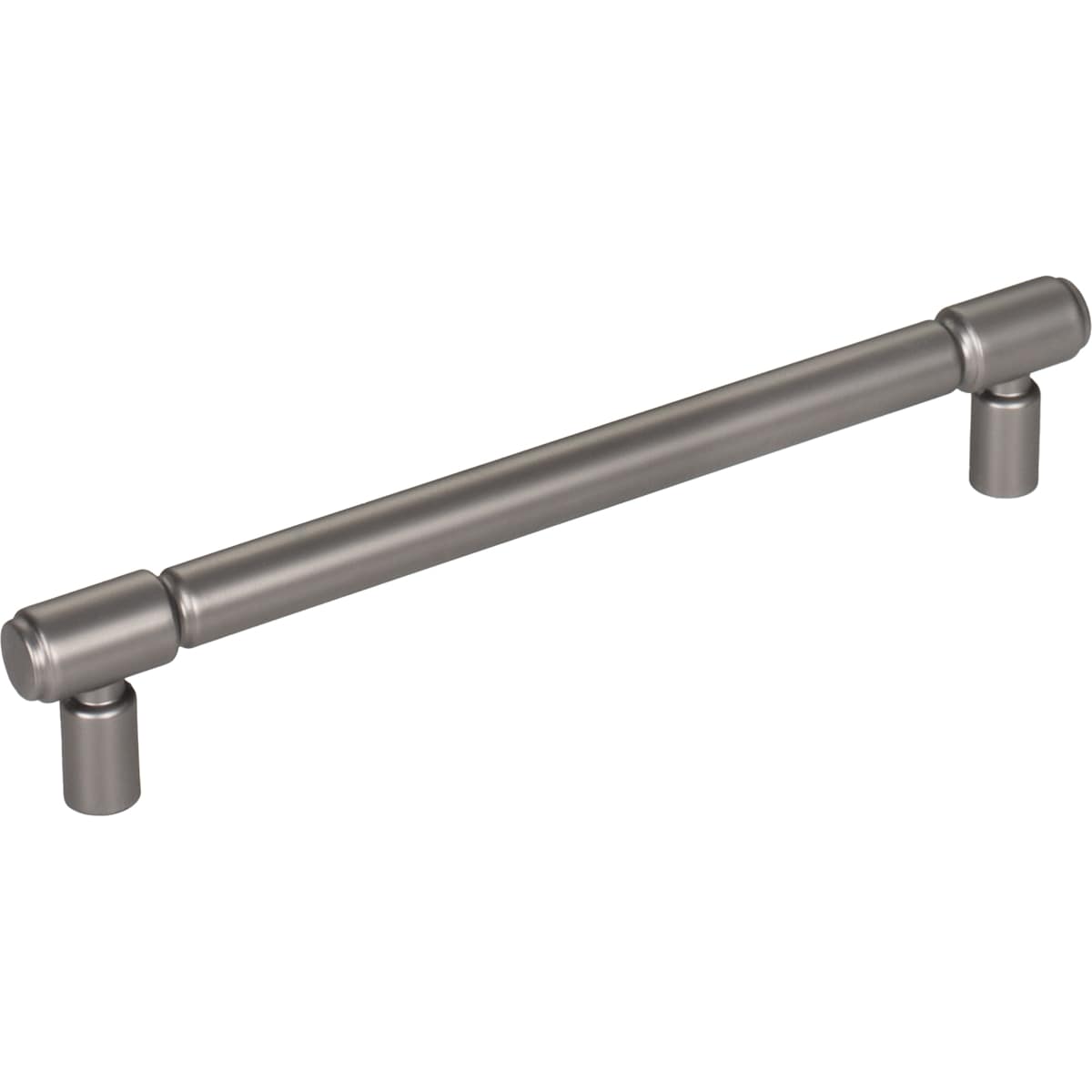Top Knobs - TK3114HB - Clarence 6-5/16 Inch Center to Center Bar Cabinet Pull in Honey Bronze