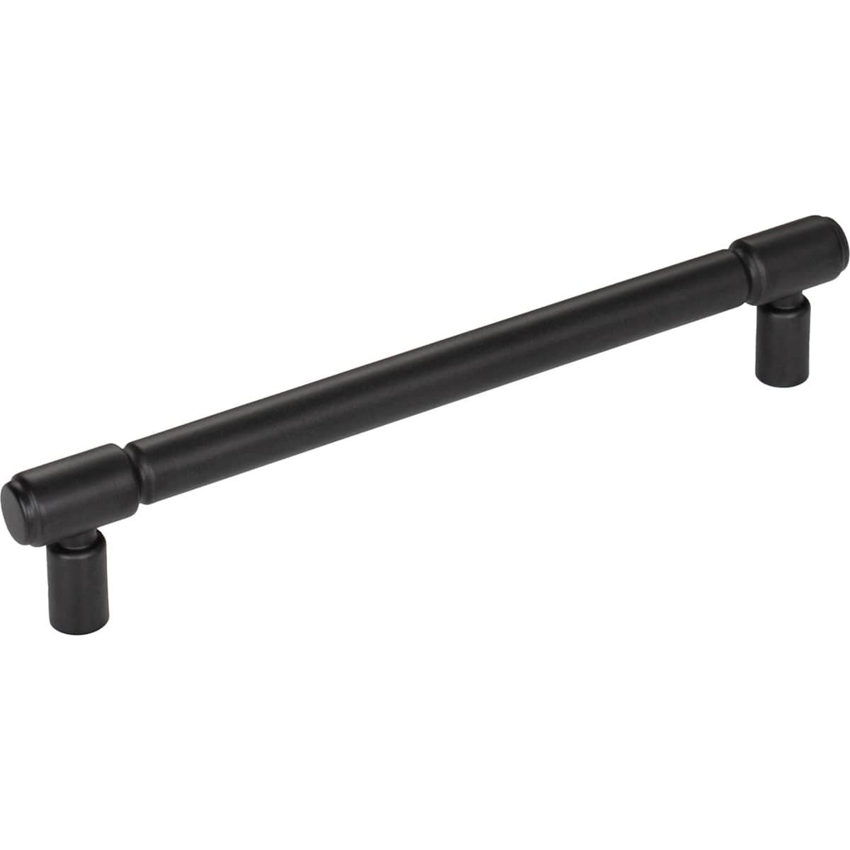 Top Knobs - TK3114HB - Clarence 6-5/16 Inch Center to Center Bar Cabinet Pull in Honey Bronze