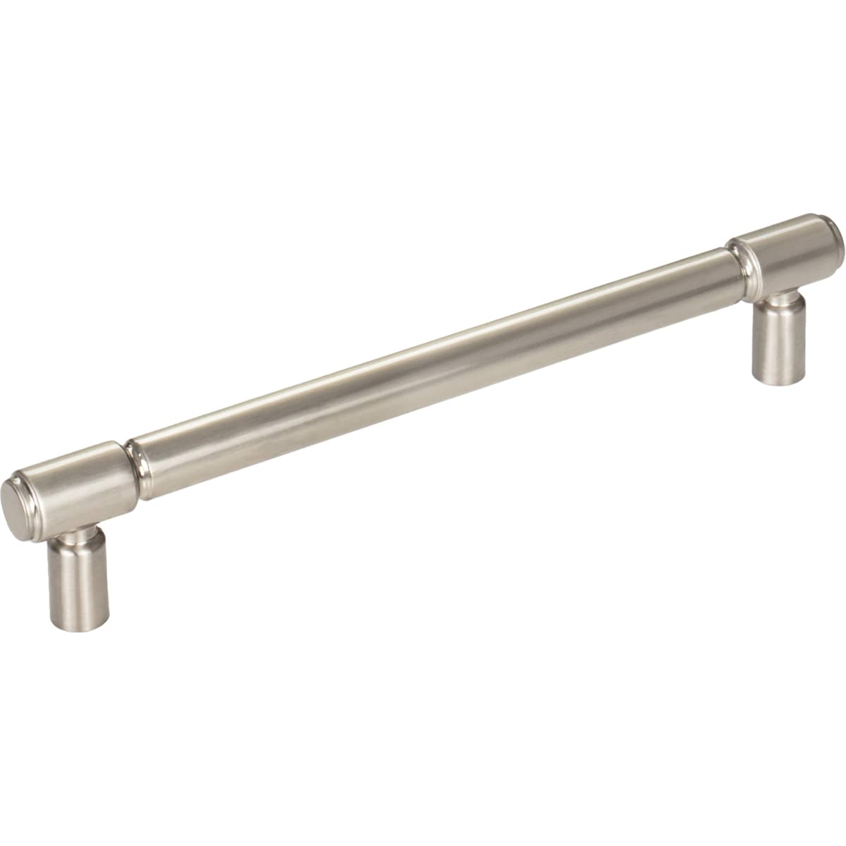 Top Knobs - TK3114HB - Clarence 6-5/16 Inch Center to Center Bar Cabinet Pull in Honey Bronze