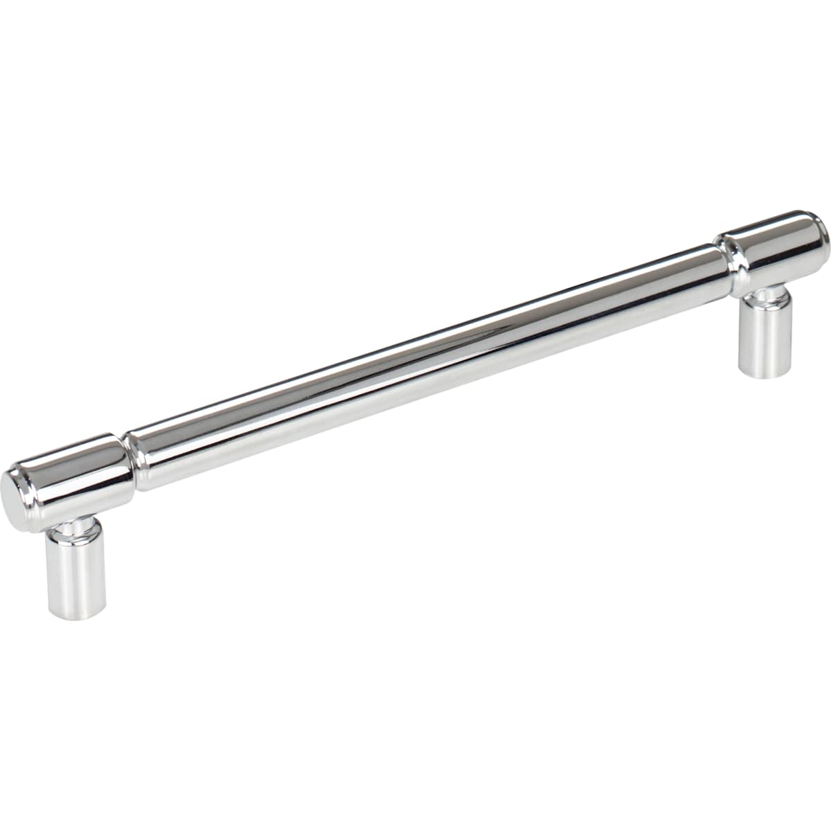Top Knobs - TK3114HB - Clarence 6-5/16 Inch Center to Center Bar Cabinet Pull in Honey Bronze