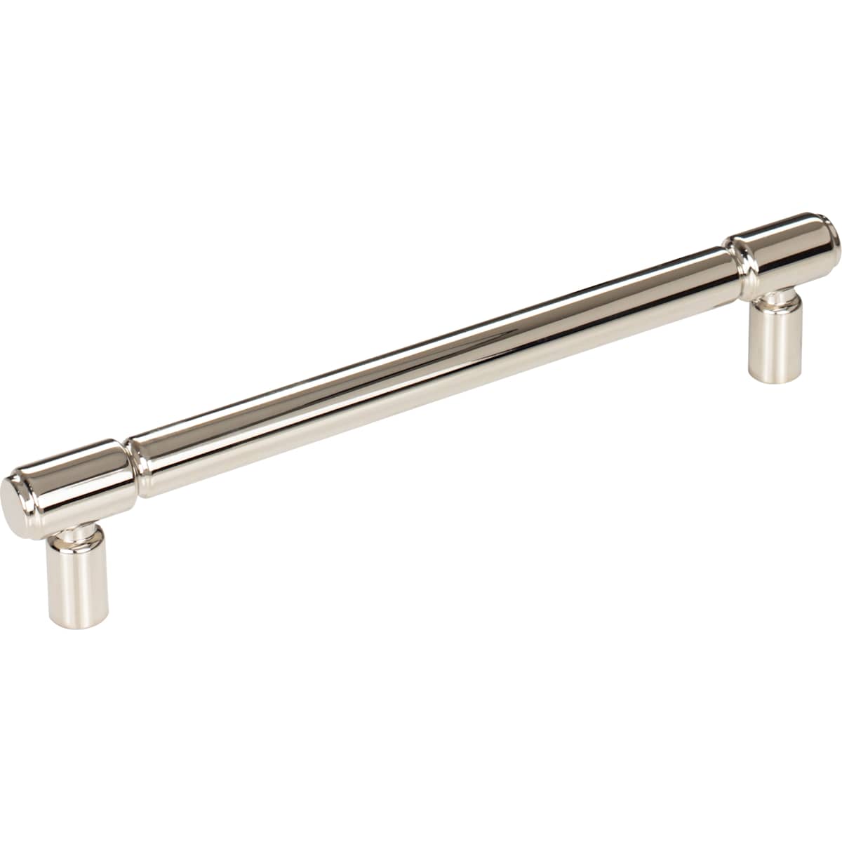 Top Knobs - TK3114HB - Clarence 6-5/16 Inch Center to Center Bar Cabinet Pull in Honey Bronze