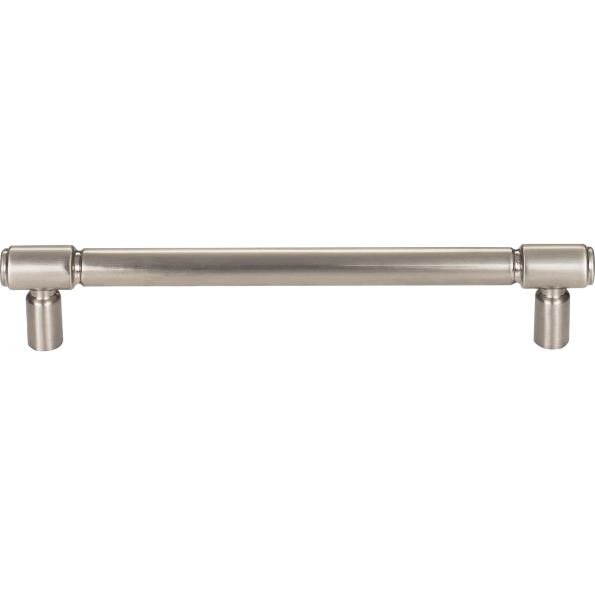 Clarence 6-5/16 Inch Center to Center Bar Cabinet Pull