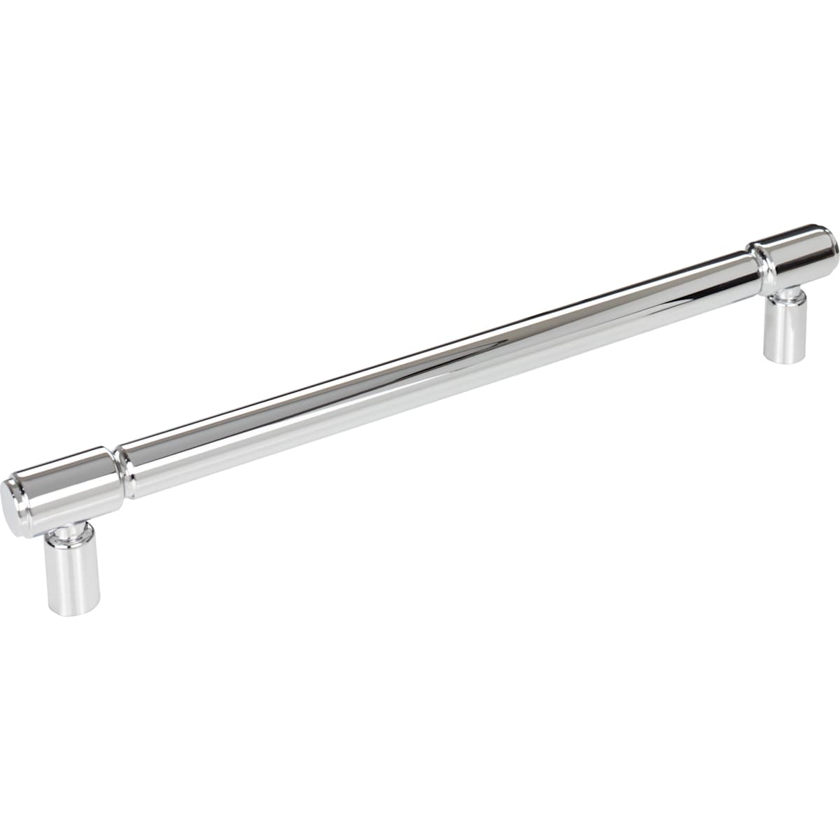 Top Knobs - TK3118HB - Clarence 12 Inch Center to Center Bar Appliance Pull in Honey Bronze