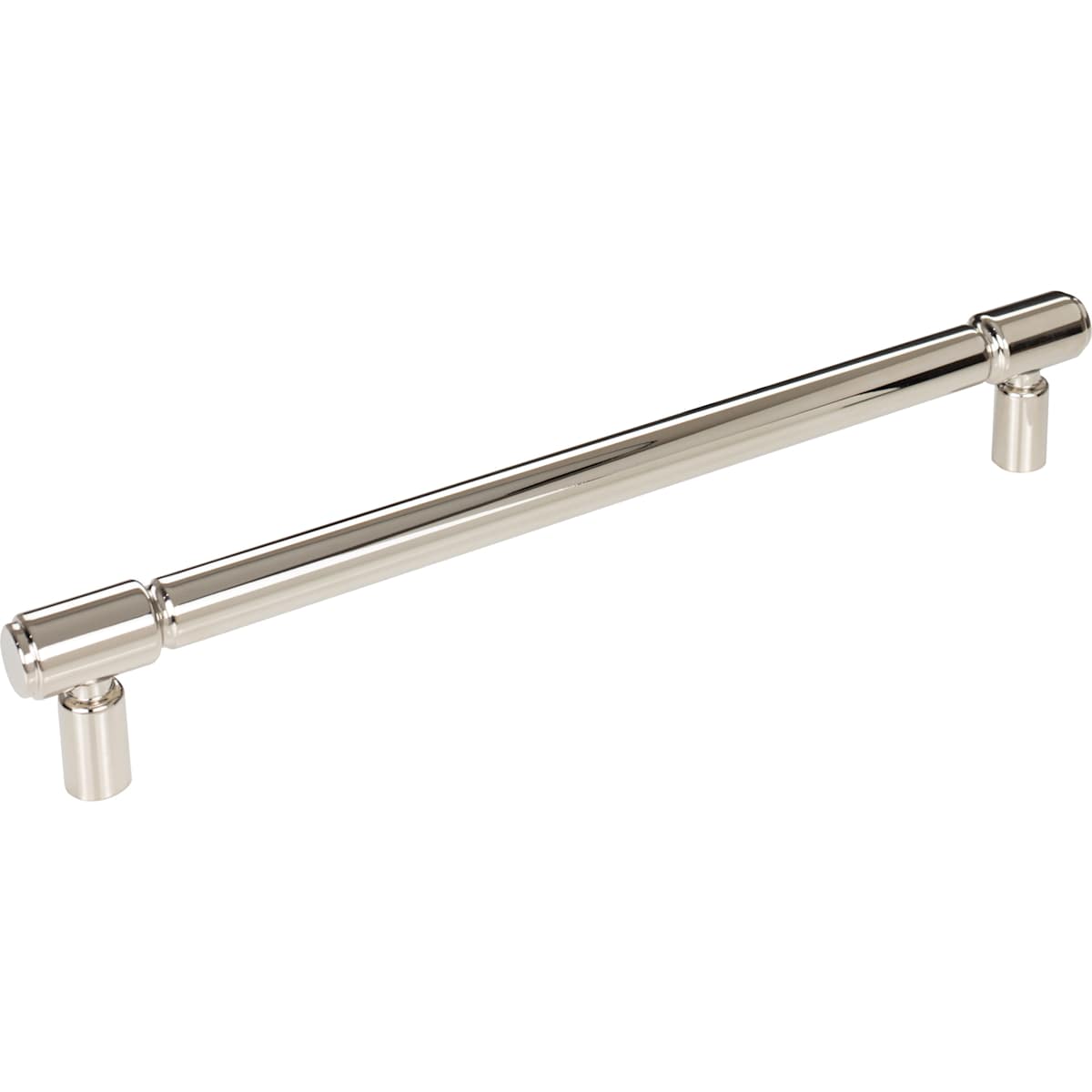 Top Knobs - TK3118HB - Clarence 12 Inch Center to Center Bar Appliance Pull in Honey Bronze
