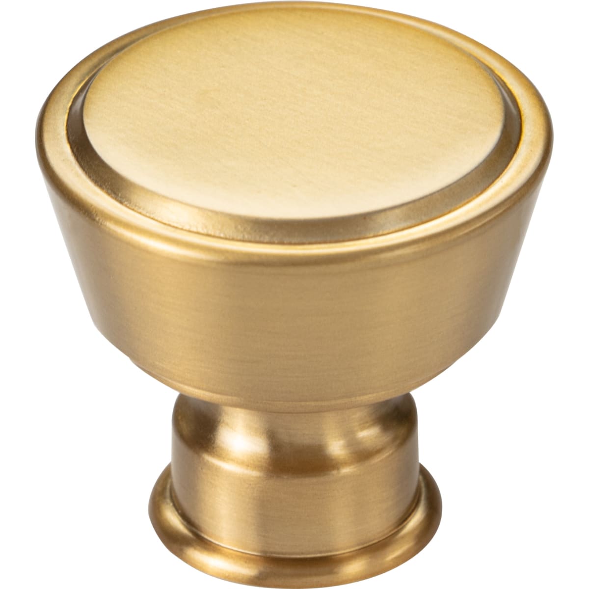 Ormonde 1-3/8 Inch Mushroom Cabinet Knob
