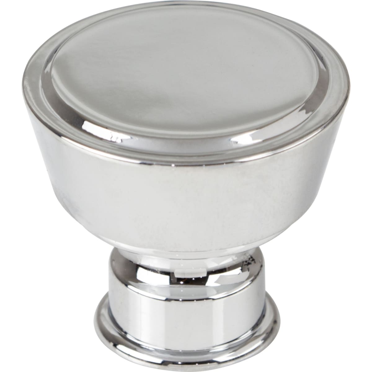 Ormonde 1-3/8 Inch Mushroom Cabinet Knob
