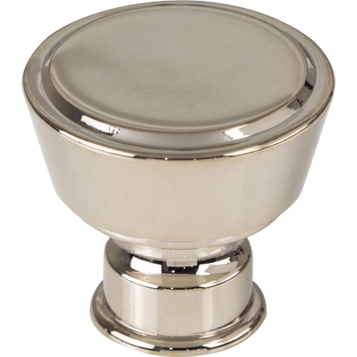 Ormonde 1-3/8 Inch Mushroom Cabinet Knob