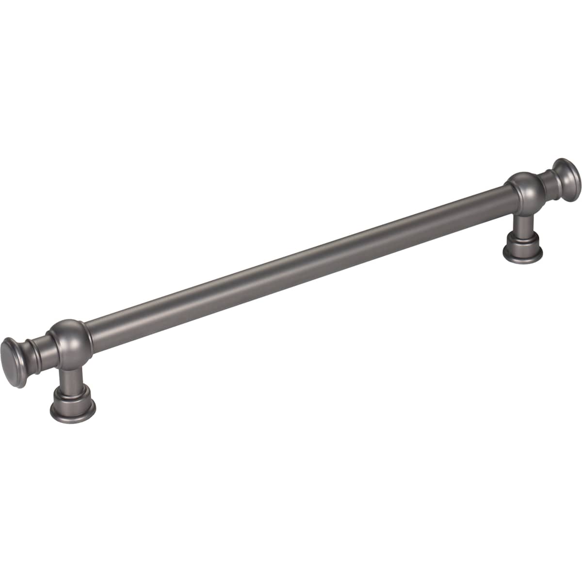 Top Knobs - TK3124HB - Ormonde 7-9/16 Inch Center to Center Bar Cabinet Pull in Honey Bronze