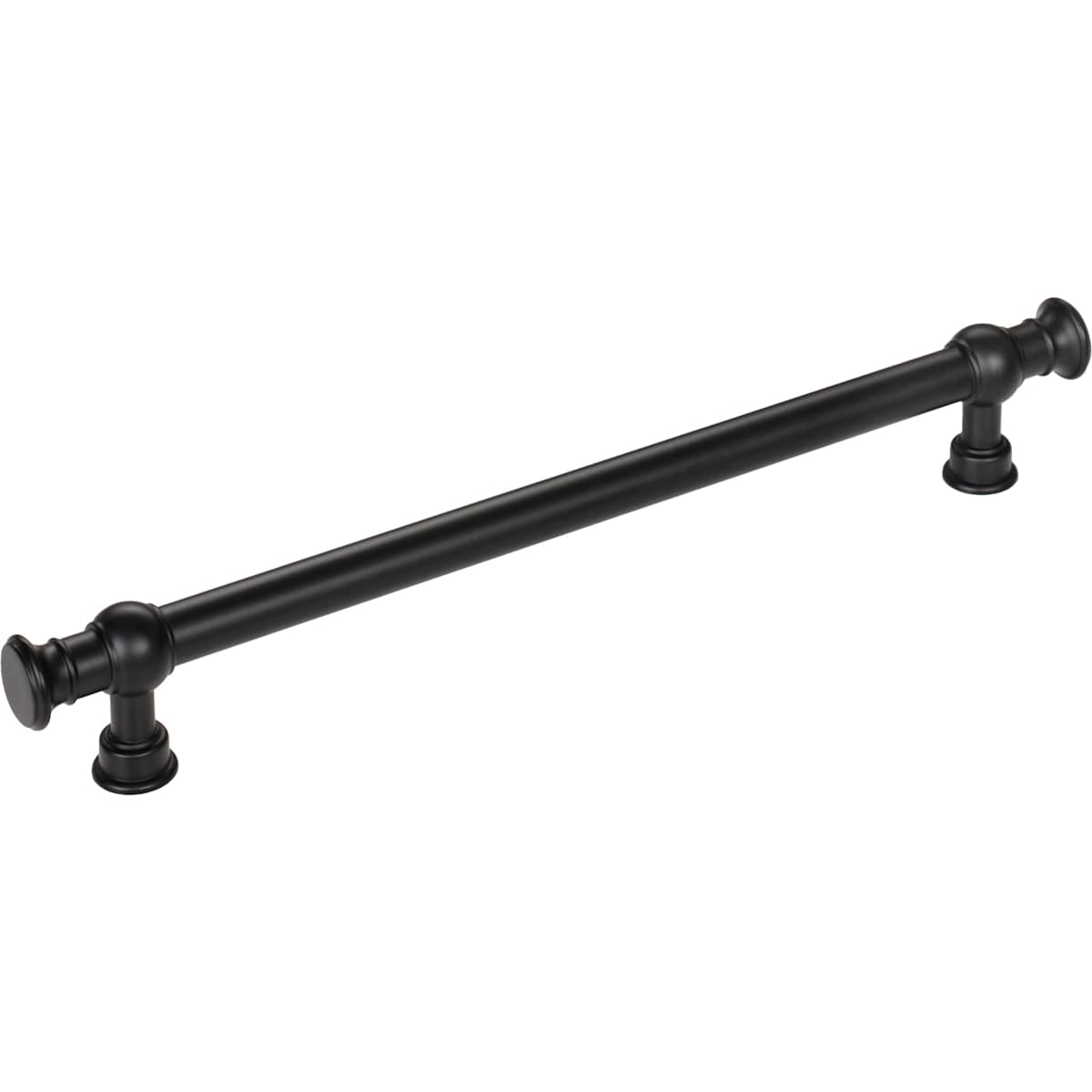 Top Knobs - TK3124HB - Ormonde 7-9/16 Inch Center to Center Bar Cabinet Pull in Honey Bronze