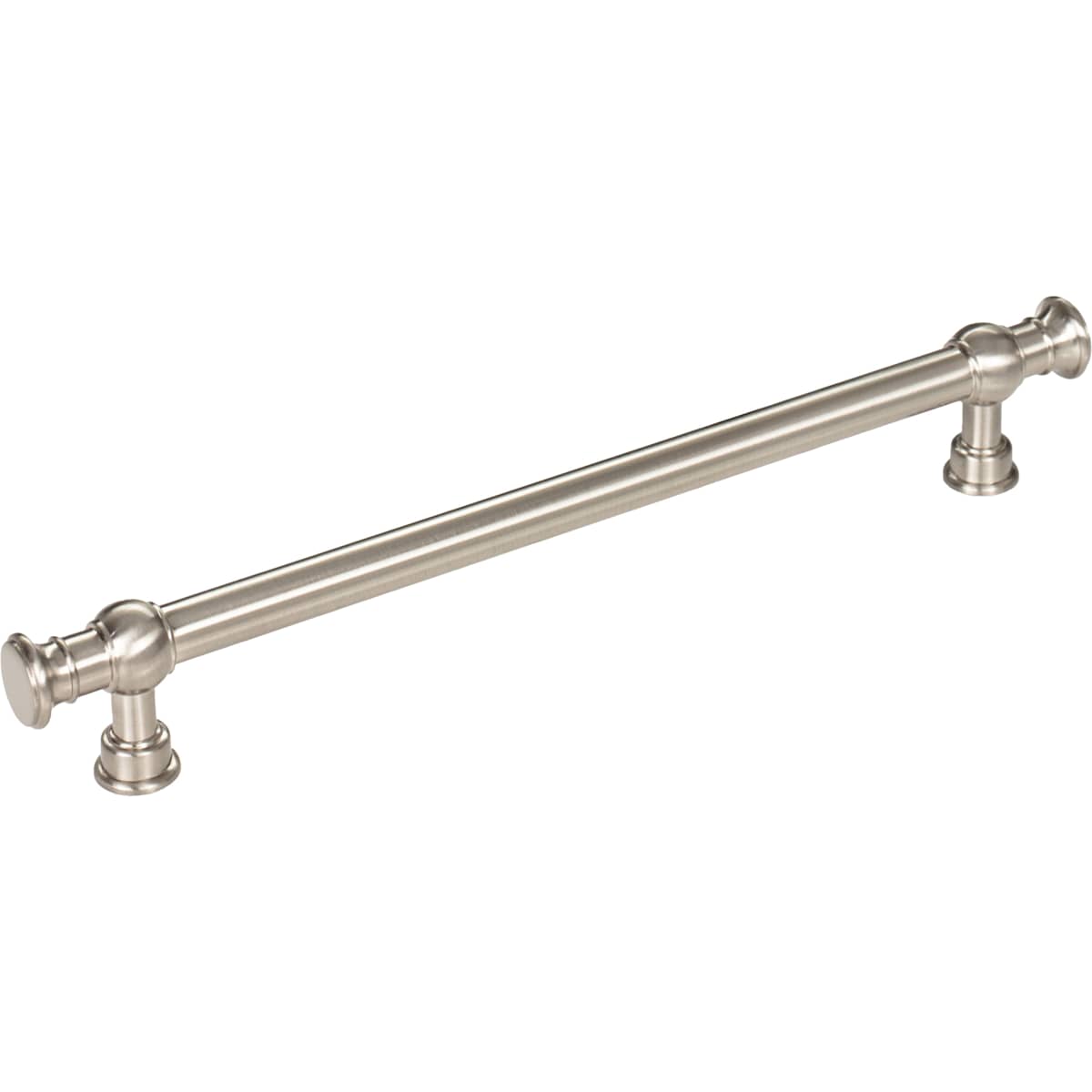 Top Knobs - TK3124HB - Ormonde 7-9/16 Inch Center to Center Bar Cabinet Pull in Honey Bronze