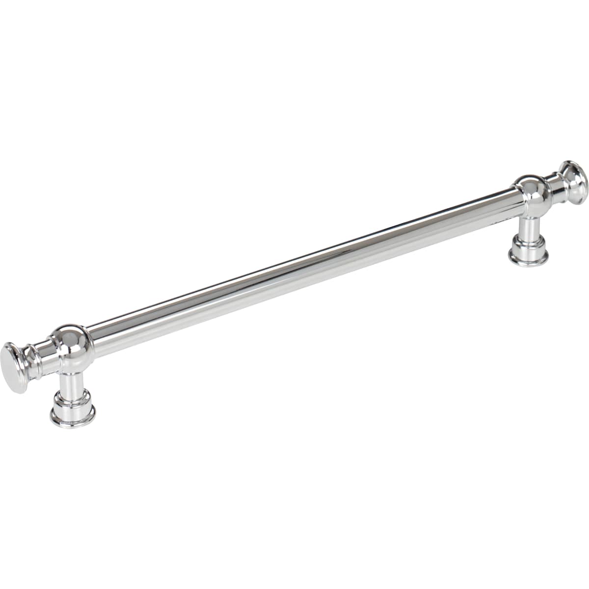 Top Knobs - TK3124HB - Ormonde 7-9/16 Inch Center to Center Bar Cabinet Pull in Honey Bronze